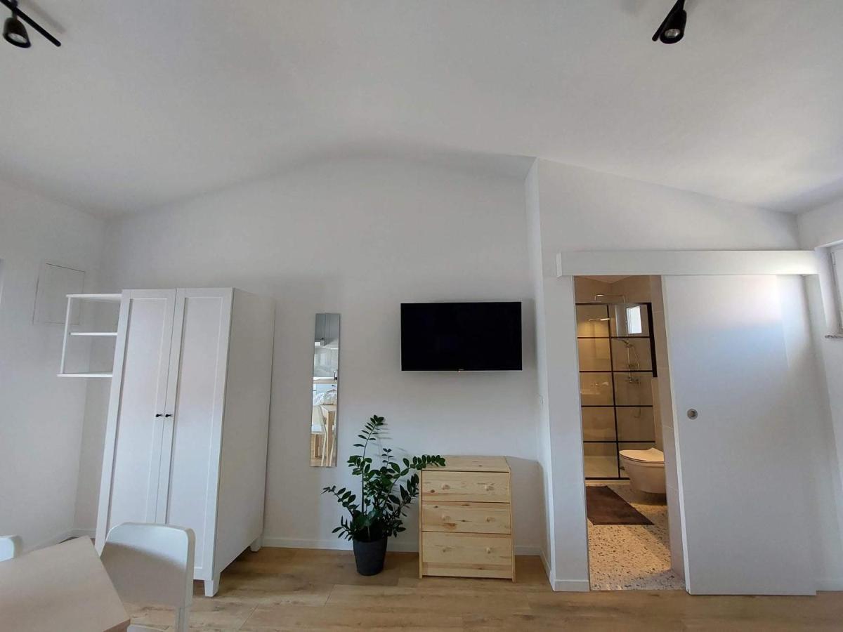Apartamento Climber Starigrad Paklenica Exterior foto