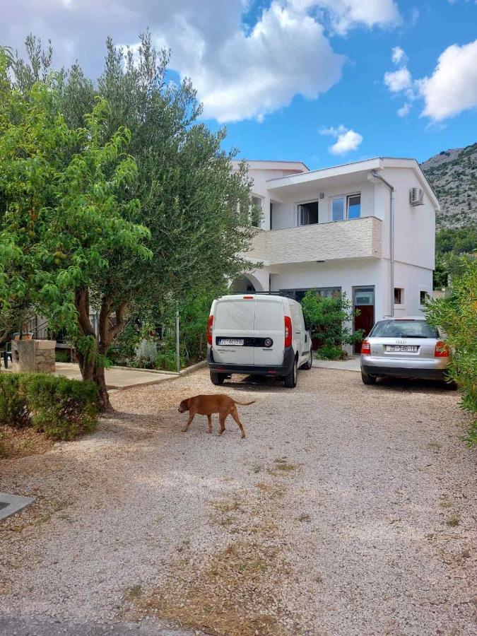 Apartamento Climber Starigrad Paklenica Exterior foto