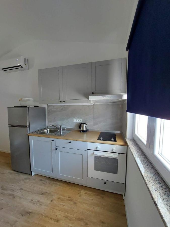 Apartamento Climber Starigrad Paklenica Exterior foto