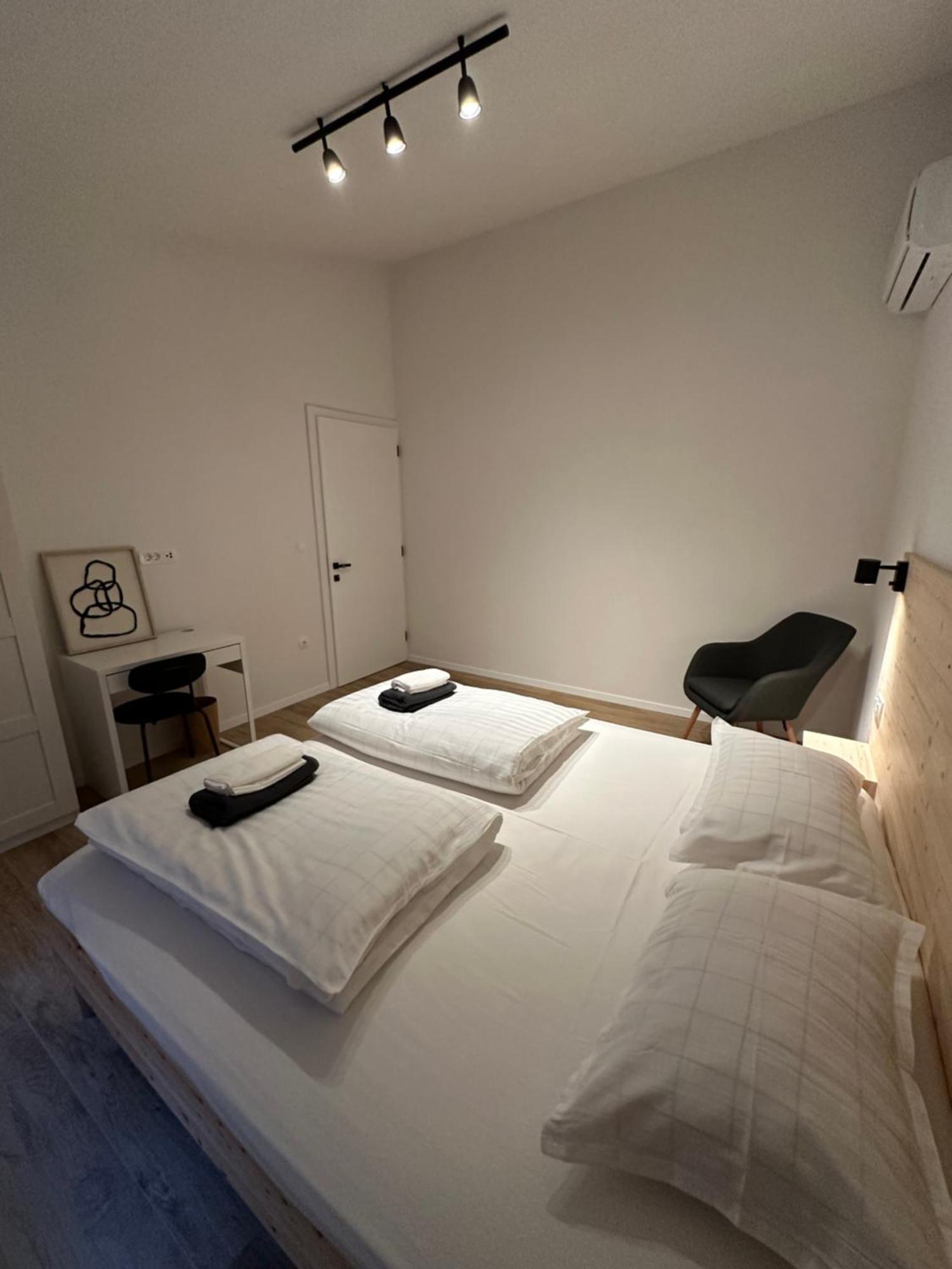 Apartamento Climber Starigrad Paklenica Exterior foto