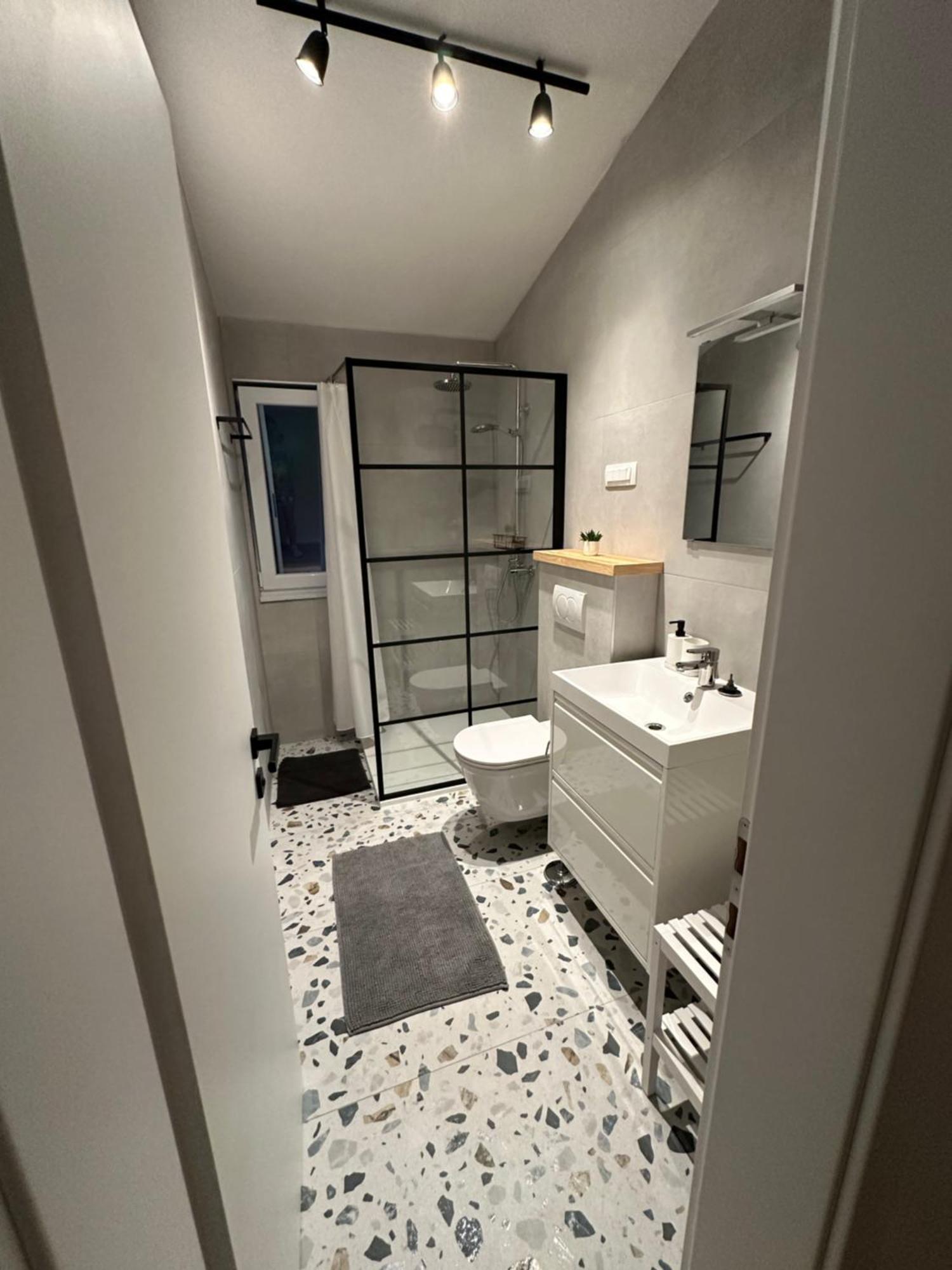 Apartamento Climber Starigrad Paklenica Exterior foto
